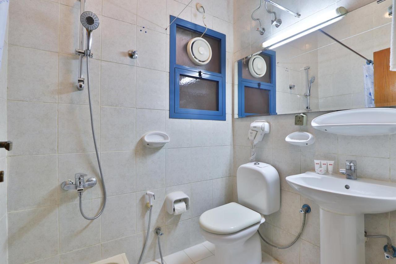 Oyo 350 Al Rabia Hotel Dubai Exterior photo