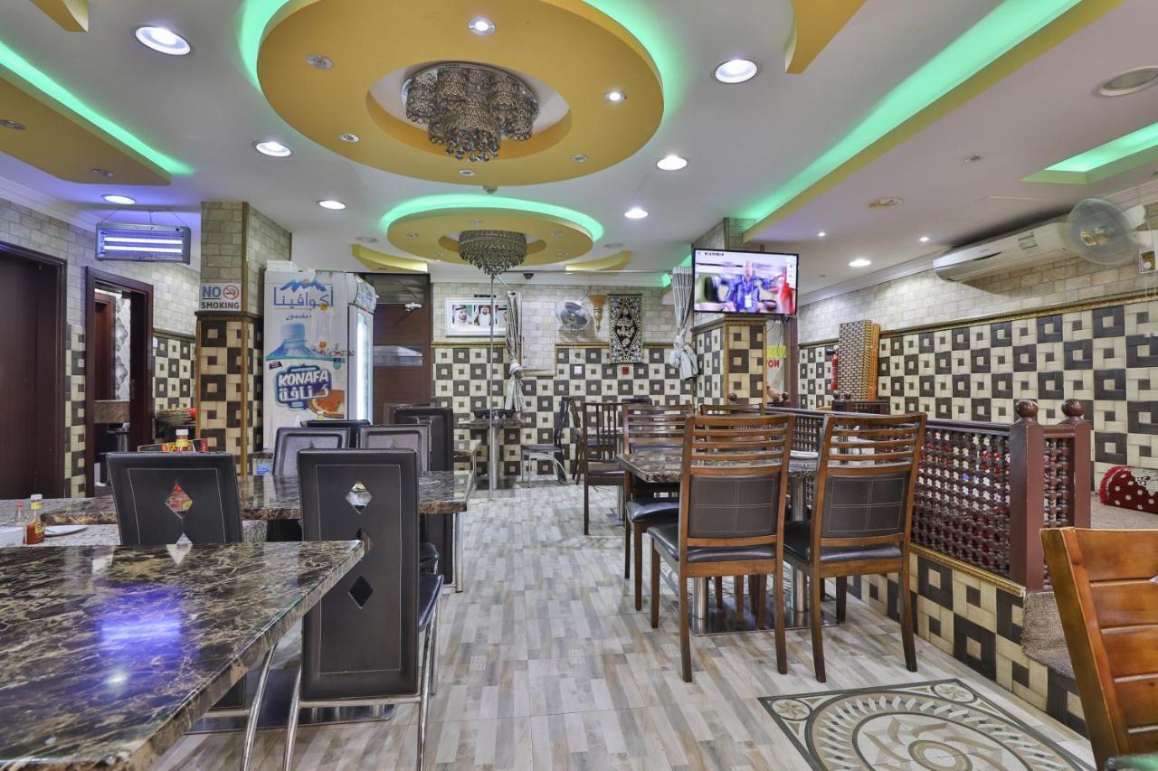 Oyo 350 Al Rabia Hotel Dubai Exterior photo